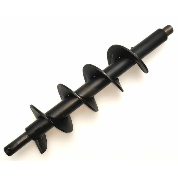 Replacement US Stove 891999 Bay Front 5660 Auger Feed Shaft SAME DAY SHIPPING