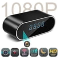 thumbnail image 2 of Cámara oculta 1080p Wifi C Reloj Alarma C Cámara espía C, 2 of 5