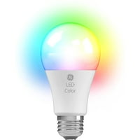 Ge Lighting Led Light Bulbs Walmart 