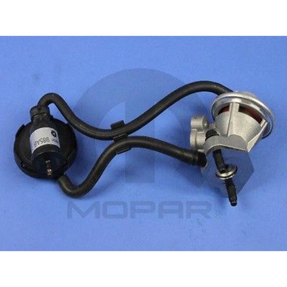 EGR Valve MOPAR 4891985AB fits 2002 Chrysler PT Cruiser 2.4LL4
