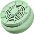 thumbnail image 2 of Kumdkdwn Fruit and Vegetable Cleaner, Ozone Food Purifier and Washer Machine, Portable Produce Cleaner for Kitchen, Remove Pesticides, USB Rechargeable, Household Food Cleaning Appliance, 2 of 6
