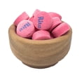 thumbnail image 2 of YANKEETRADERS® Wintergreen (Pink) Lozenges Mints, 64 Oz. Bag, 2 of 3