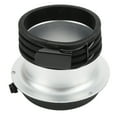 thumbnail image 4 of Speedring Converter, Aluminum Alloy Speedring Adapter Ring DIY High Performance Easy Install  for Photo Studio, 4 of 7