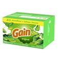 thumbnail image 4 of Gain Fabric Softener Dryer Sheets, Original Scent, 240 Count, 4 of 12