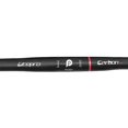 thumbnail image 3 of Litepro fibra de carbono manillar de bicicleta mate plegable 580mm 25,4mm Afortunado Sencillez, 3 of 5