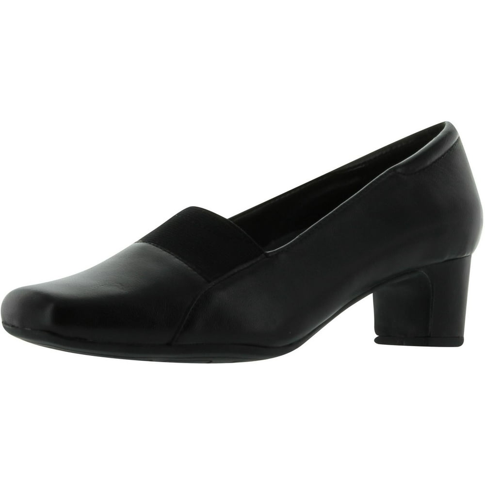 Easy Street - Easy Street Womens Certified Pumps Shoes - Walmart.com ...