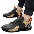 thumbnail image 5 of 2026 New Men'S Casual Shoes, Versatile Winter Sneakers, Slip-On Soft Sole Mid-Top Trendy Shoes for Men, 5 of 5