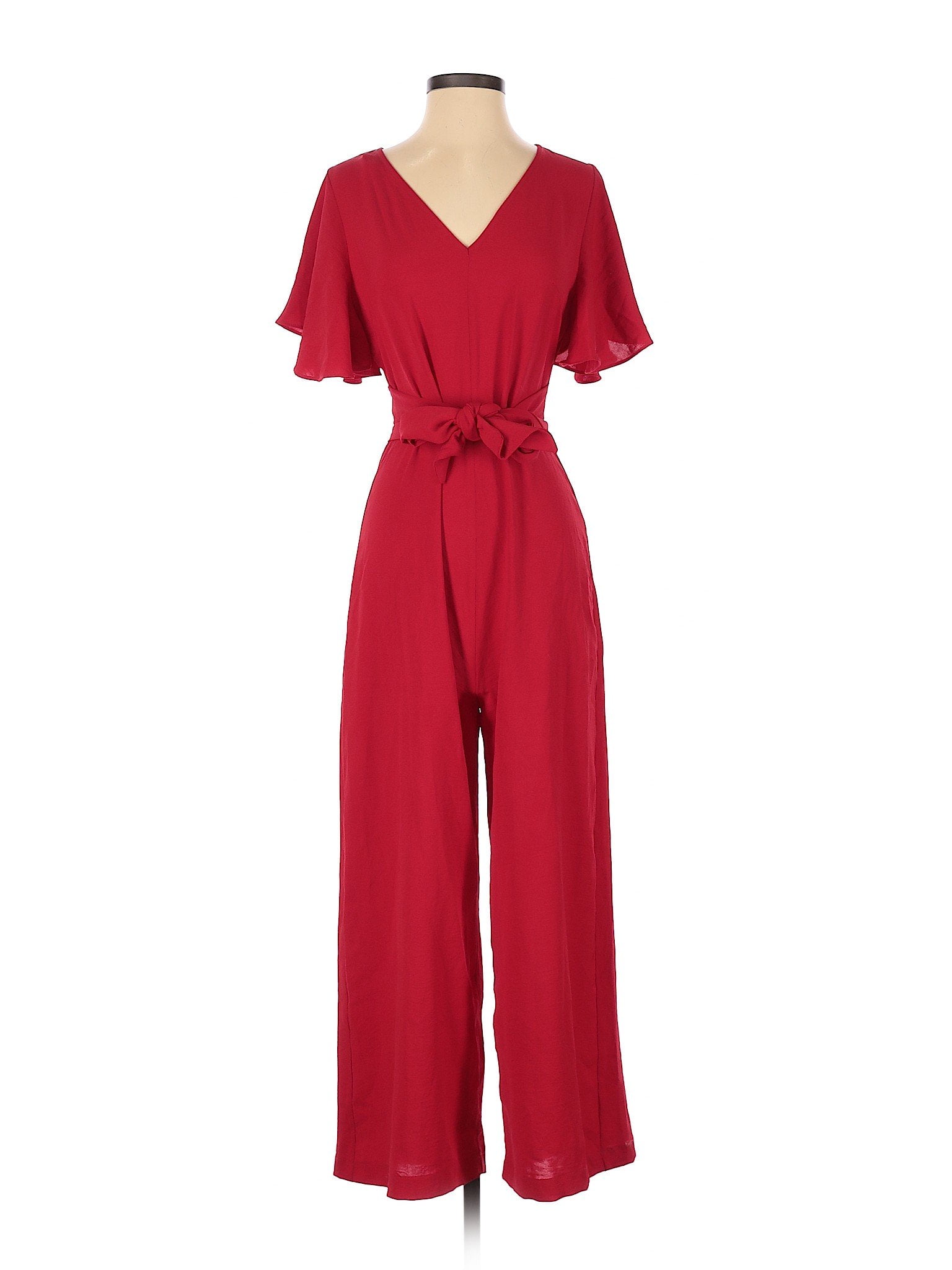 red jumpsuit walmart