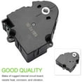 thumbnail image 2 of SCITOO 15-73627 16177412 5137781AA 89018395 89018681 604-107 Air Door Actuator HVAC Blend Control Actuator Replacement for Buick CENTURY REGAL ROADMASTER SOMERSET for Cadillac ESCALADE, 2 of 7