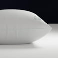 thumbnail image 4 of Sealy Smooth Support Bed Pillow, S/Q- TENCEL Fabric, Adjustable Down Alternative, 4 of 9