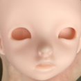 thumbnail image 4 of 10 piezas pulgadas sin mujeres desnudas parte cuerpo de muñeca DIY cabeza de maquilje Zulema BJD Girl Doll Head, 4 of 4