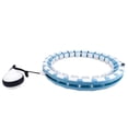 thumbnail image 2 of Hula Hoop Inteligente Entrenador Abdominal Master MH-HULAHOOP, 2 of 3