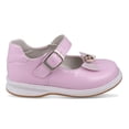 thumbnail image 2 of Zapato para Niña Fiesta Marca Lucho Mod. 751 Moño Brillante, 2 of 4