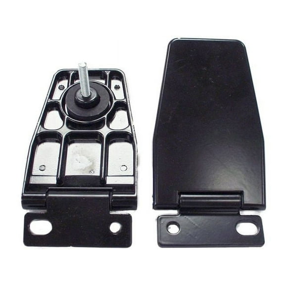 Liftgate Hinge - Compatible with 1997 - 2006 Jeep Wrangler 1998 1999 2000 2001 2002 2003 2004 2005