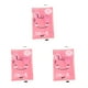 thumbnail image 1 of Jumpingount Bangs Pad Paste Post Home Barber Makeup Shop Washing Accessory Sticker Fixing Prop Clip Accessories Use Hair Styling Face Pads Type1 NO1 Jumpingount CBP284531, 1 of 6