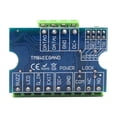 thumbnail image 4 of Controlador De Acceso De 12 V Con De Entrada De Puerta Con Cerradura MagnéTica, Lector TM De Memoria TáCtil, Placa De Control De Acceso PCB B, 4 of 8