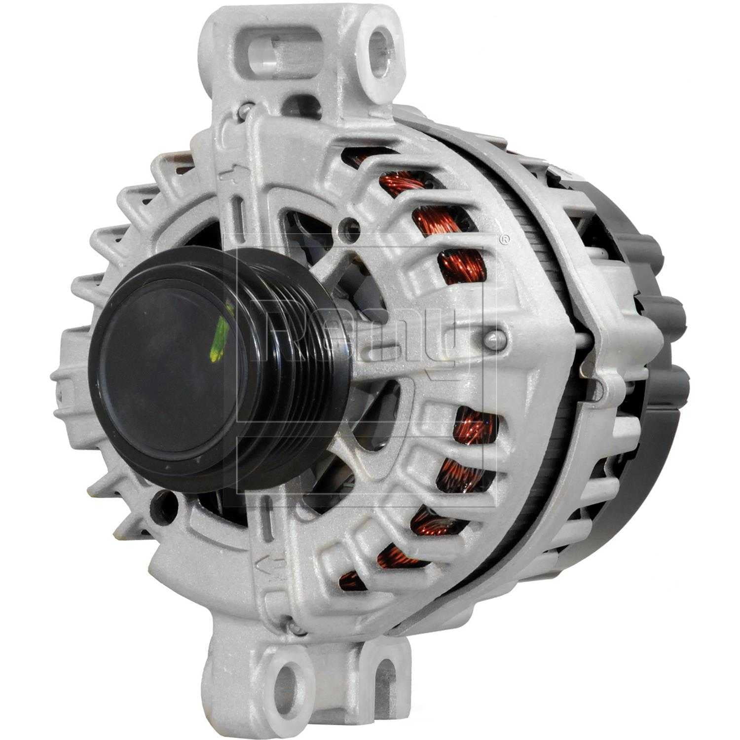 Remy 11007 Alternator
