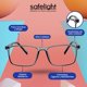 thumbnail image 4 of Lentes para Computadora  Luz Azul Frost Safelight Lentes Frost, 4 of 4