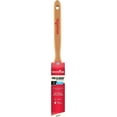 thumbnail image 3 of 1" Wooster Z1293 Pro Classic Firm Black China Bristle Angle Sash Paint Brush, 3 of 3