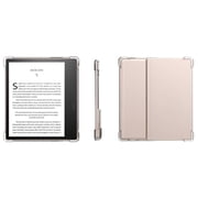 Kindle Oasis Case (9th &10th Gen,2017/2019 Released) 7 Clear Cover Reinforced Corners Case for Amazon Kindle Oasis