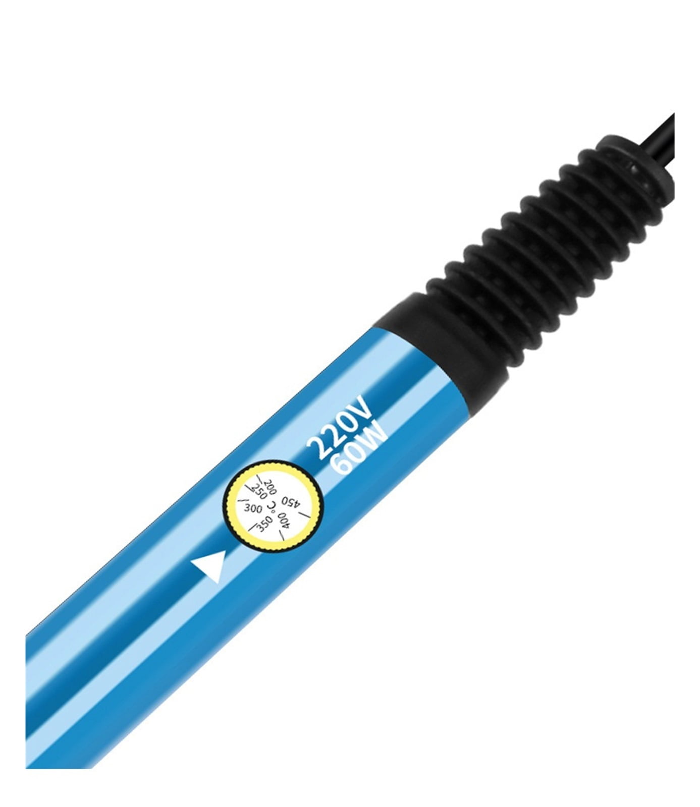 Adjustable Temperature Electric Soldering Iron, Solder Tin Welding Solder Heating, Nib Repair Tool ,Portable