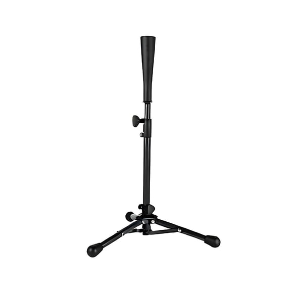 Portables Tripods Batting Tees Set With Ground Stakes And Carry Bag For Ages 3-8 Baseball Softball Practices