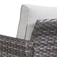 thumbnail image 6 of POCASSY 9 Piece Sofa Seating Group with Cushions, 6 of 13