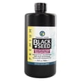 thumbnail image 1 of Amazing Herbs - Black Seed Cold-Pressed Oil - 32 fl. oz., 1 of 2