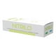 thumbnail image 1 of Guantes descartables antideslizantes UniSeal 3.5 grs color verde talle M de nitrilo x 100 unidades, 1 of 4