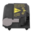 thumbnail image 2 of D2S Bulb Igniter, Xenon Headlight Igniter Module C2S15080 Replacement for 5 Series E60 525i M54 2004-2005, 2 of 7