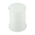 thumbnail image 2 of Mosiee 355318 Replacement Skimmer Basket For Challenger Pumps R38024- Easy To Install!, 2 of 9