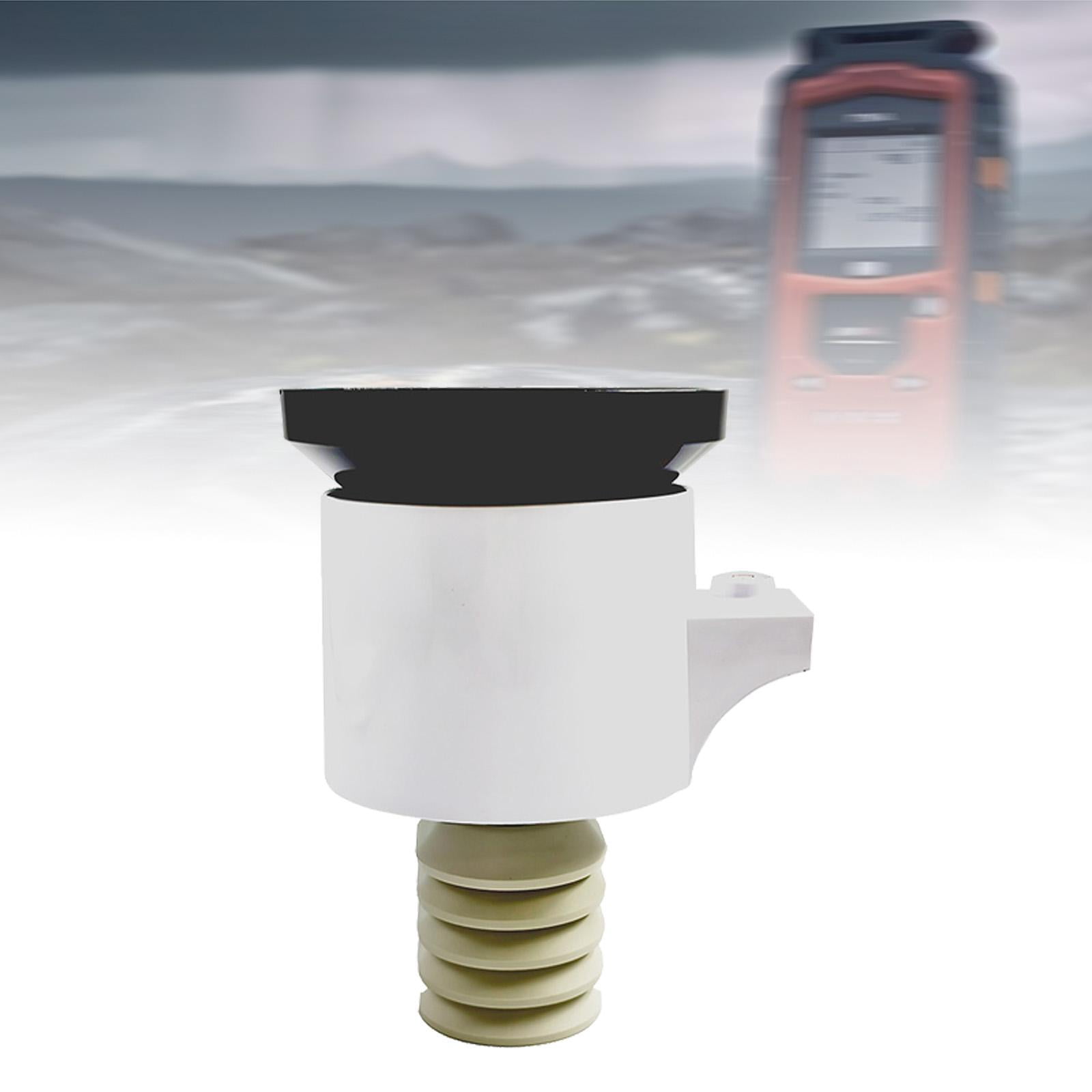 colaxi Rain Measuring Devices -accessories of Professional Spare Parts Shovels to Measure The Rain Volume for Irrigation System Rasenhof