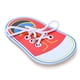 thumbnail image 2 of Vogacara Juguete con cordones para zapatos, regalo dulce, accesorios para niños, suministros escolares para niños, juguetes para enhebrar, Juguetes Educativos, 2 of 6