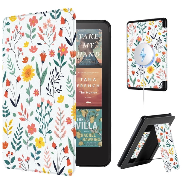 Funda CoBak con soporte ligero para Kindle Paperwhite 12.ª generación