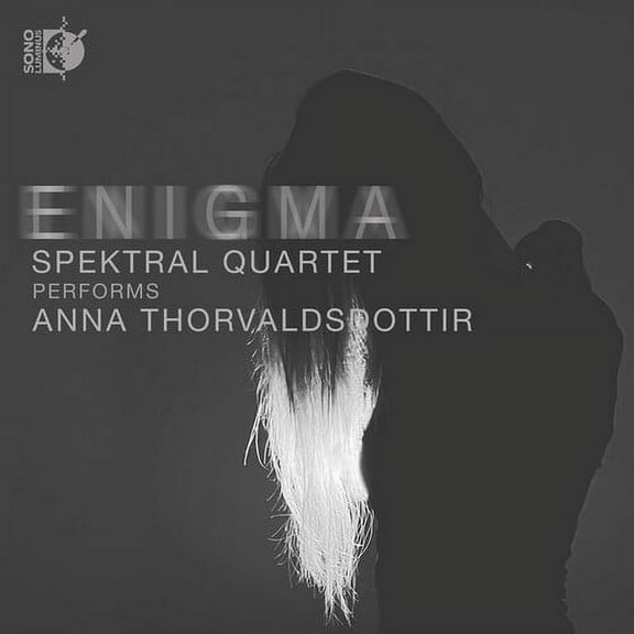 Thorvaldsdottir / Spektral Quartet - Enigma - Music & Performance - CD
