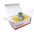 thumbnail image 2 of Texas Instruments TI-30XS MultiView Scientific Calculator Yellow, 2 of 3