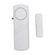 thumbnail image 1 of Paquete de 5 campanas de alarma de puerta y ventana de seguridad personal - Alarma antirrobo de ventana de puerta con sensor inalámbrico, 1 of 5