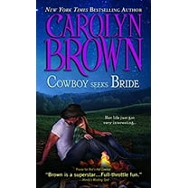 Pre-Owned Cowboy Seeks Bride (Unknown) 1402270216 9781402270215