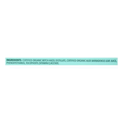 (Pack Of 6) Humphreys Mist Witch Hazel Aloe 3 Oz