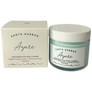 Earth Harbor Azure Regenerative Neck Cream 2 fl oz