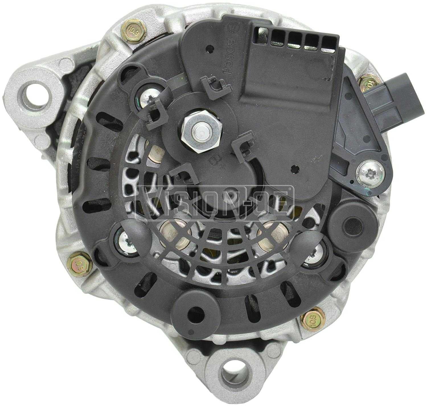 Vision OE 42128 Alternator