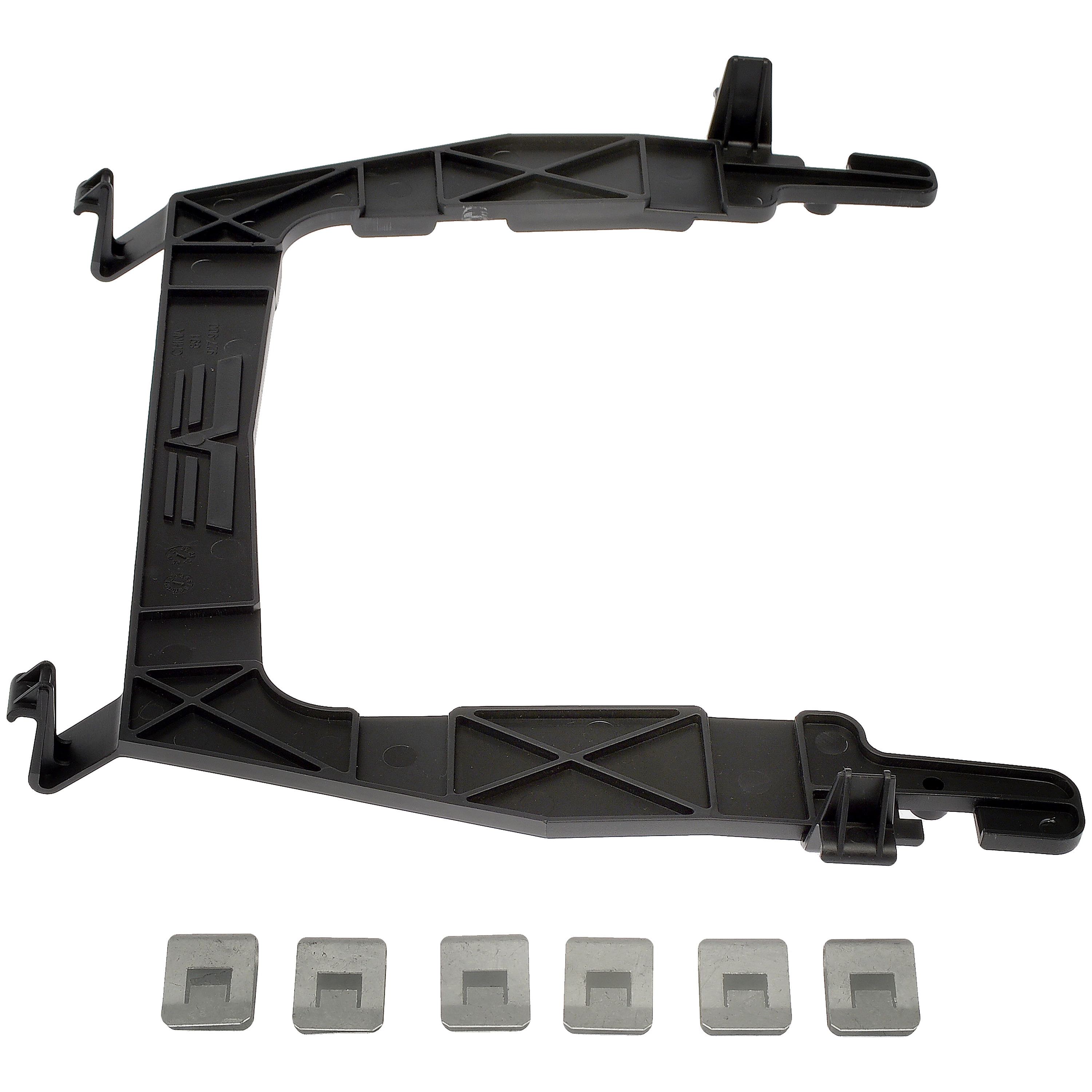 Dorman 927-900 Seat Back Panel for Specific Cadillac / Chevrolet / GMC Models