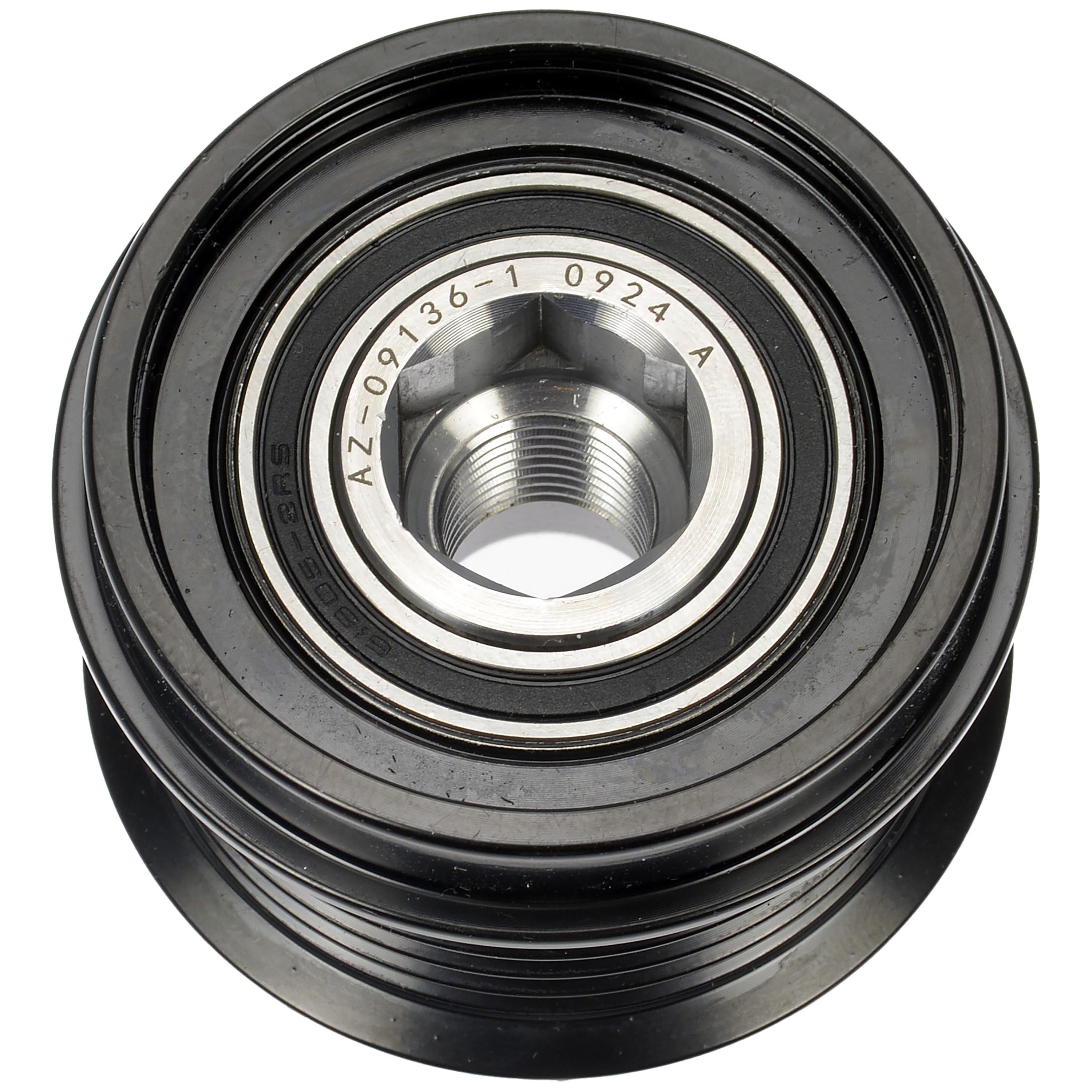 Dorman 300-421 Alternator Pulley for Specific Models