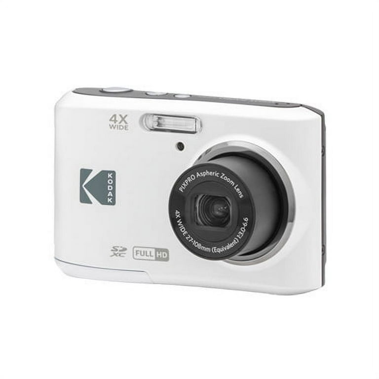 KODAK PIXPRO FZ45 32GB SDHC UHS-Iカード Amazon.com : KODAK Pixpro FZ45 Digital Camera Bundle, Includes