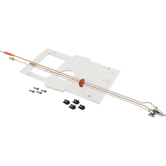 RHEEM PROTECH SP13884H Pilot Assembly Replacement Kit,12" L