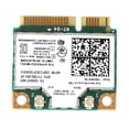 thumbnail image 4 of Mini PCI-E  Wifi Card, 7260HMW NB 300Mbps Mini PCI-E Dual Band 2.4G 5Ghz  For Computer For Notebook For Desktop, 4 of 8