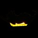 thumbnail image 3 of Cartoon Wall Lamp Cat Shaped Led Light Indoor Decoration 19x19x0.1cm Black 1Pack, 3 of 3