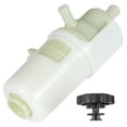 thumbnail image 2 of Geelife Power Steering Reservoir w/ Cap for Ram 2500 3500 2019-2021 Ram 4500 5500 19-20, 2 of 8