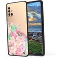 thumbnail image 1 of Compatible with Samsung Galaxy A71 4G Phone Case, Floral-Flowers-Cute28 Case Men Women, Flexible Silicone Shockproof Case for Samsung Galaxy A71 4G, 1 of 1