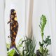 thumbnail image 4 of Calcetines de viento de carpa japonesa Nobori con estampado en caliente, bandera de pez, decoración colgante de pared para festivales, decoración para el hogar, tienda, regalos (negro), 4 of 7